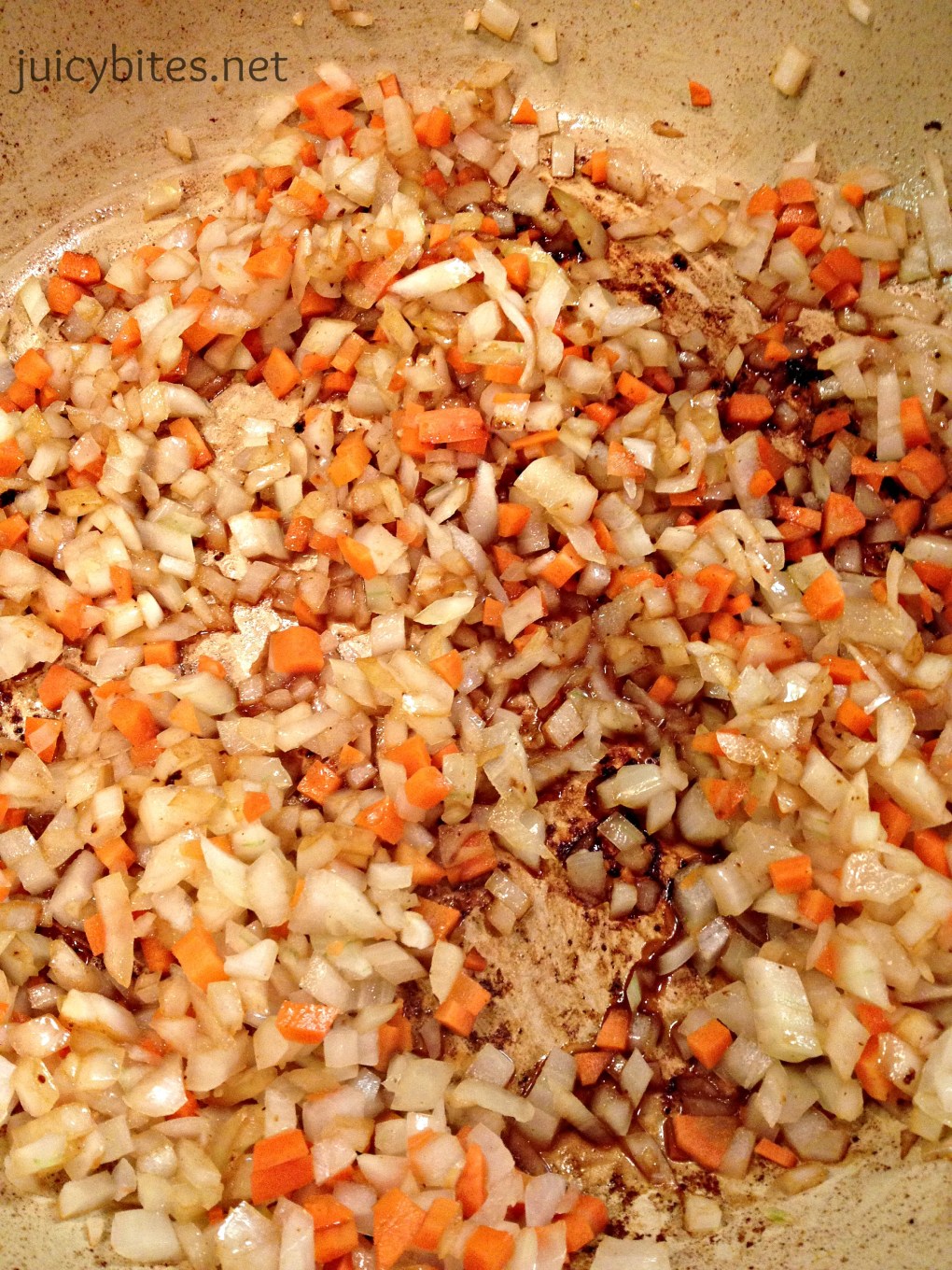 beef stroganoff vegies